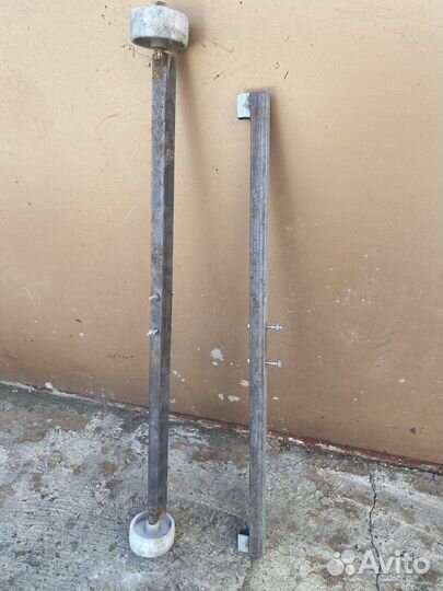 Поворотный покрасочный стол