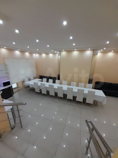 Дом 130 м² на участке 9 сот.