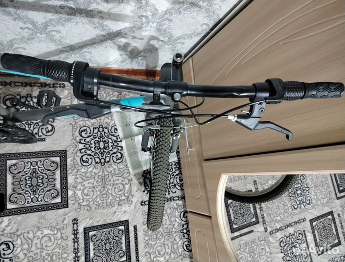 Велосипед взрослый