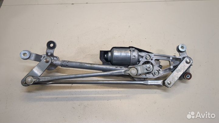 Механизм стеклоочистителя Acura ILX 2018, 2019