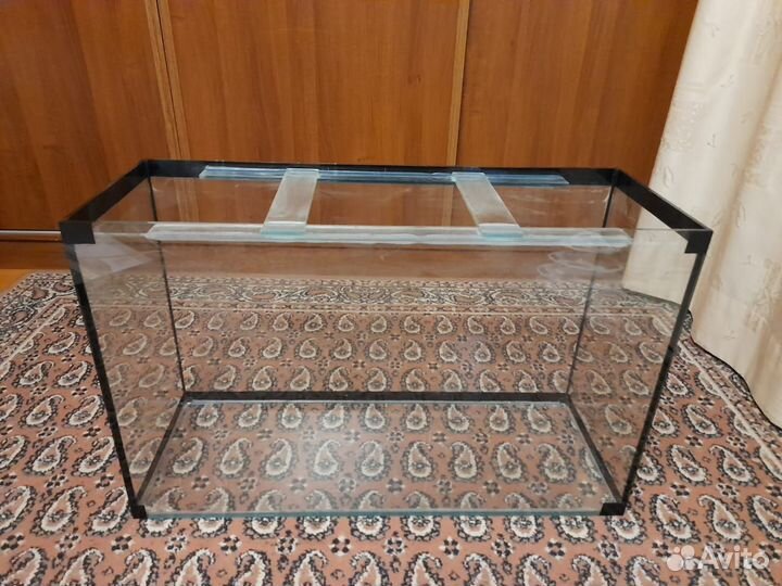 Аквариум 100 литров