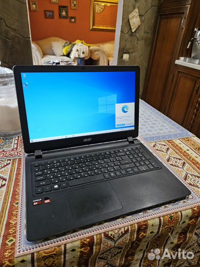 Acer Aspire Es1 523