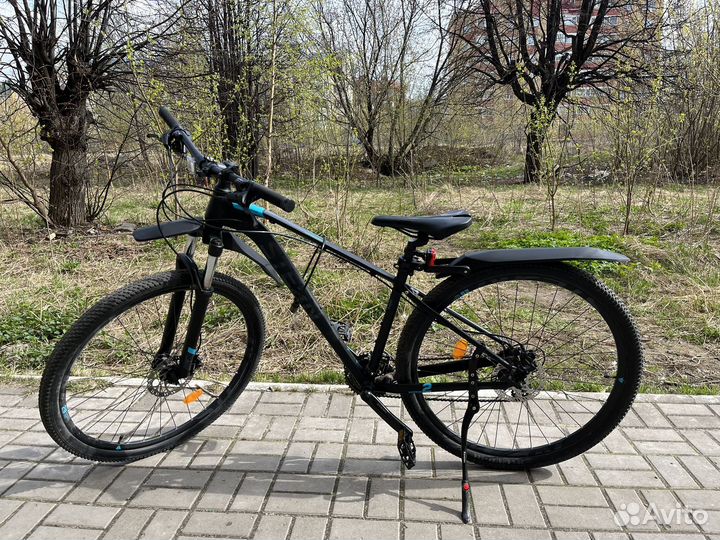 Велосипед stern motion 2.0 29