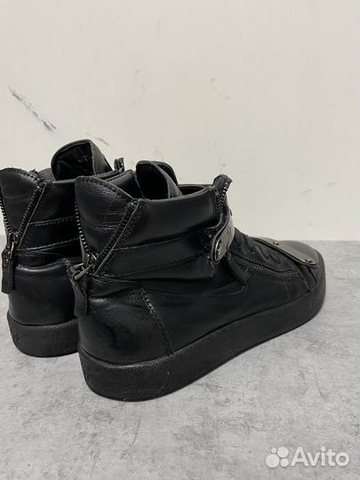 Кроссовки Giuseppe Zanotti Оригинал