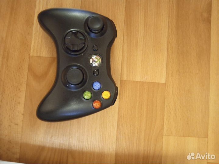 Xbox 360 прошитый freeboot