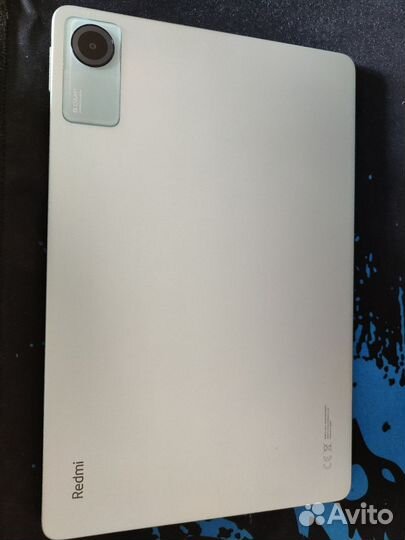 Планшет xiaomi Redmi Pad SE 6 128