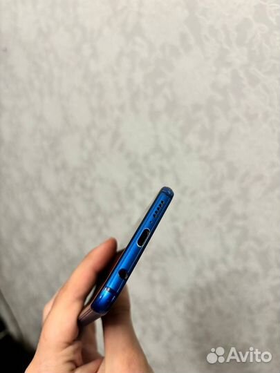 HUAWEI P20 Lite, 4/64 ГБ