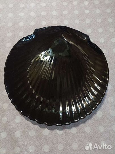 Блюдо сервировочное, 27 х 27 Франция