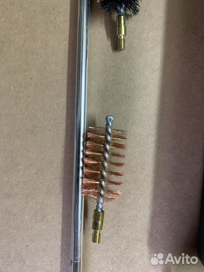 Набор для чистки оружия 12 калибра