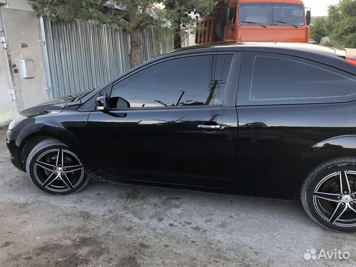 Ford Focus 2.0 AT, 2010, 155 000 км