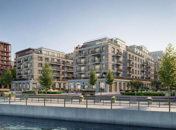 Квартира-студия, 21,2 м², 3/8 эт.