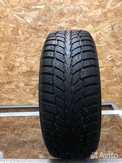 Nokian Tyres Hakkapeliitta 2 225/55 R16