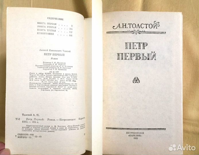 Книги пётр 1 дети Арбата