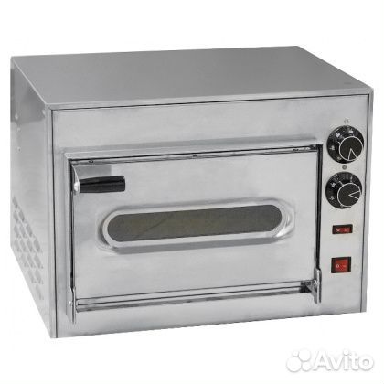 Печь для пиццы