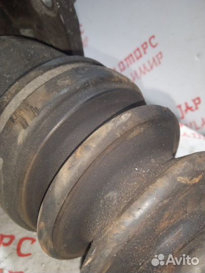 Привод правый Nissan X Trail T31 T31 2.0 MR20 2007