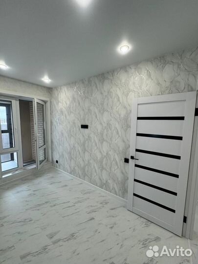 Ремонт квартир под ключ