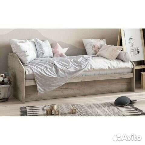 Детская кровать от 3 лет