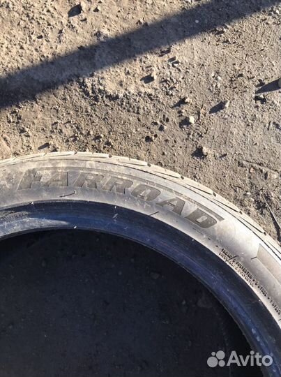 Farroad FRD26 245/45 R19