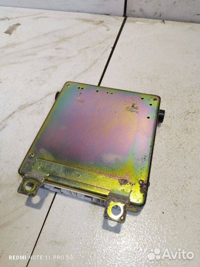 Блок управления двигателем Hyundai-Kia Lantra