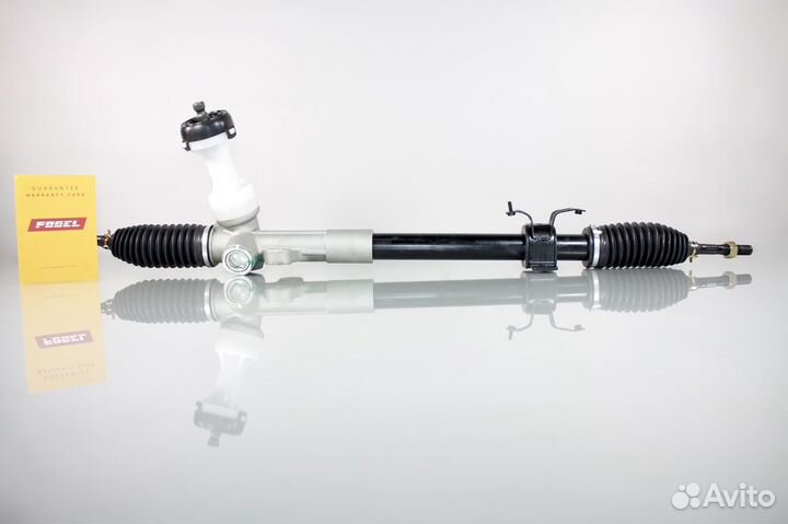 Рулевая рейка ix35 Хендай Новая