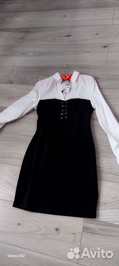 Платье Мохито