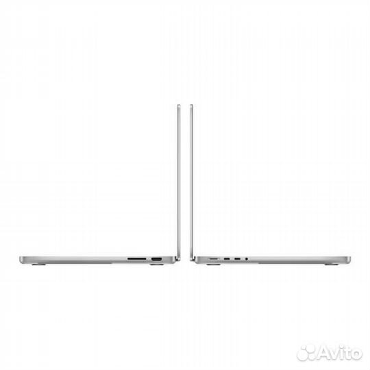 Macbook Pro 14 m3 8/512 Silver