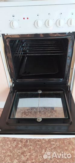 Плита электрическая бу