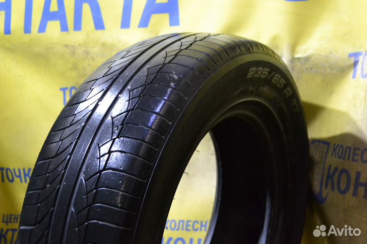 Michelin 4x4 Diamaris 235/65 R17