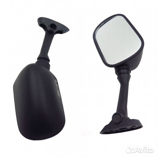 Зеркала для GSX-R600/750 01-03, GSX-R1000 00-02