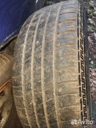 Диск литой R15 для Audi