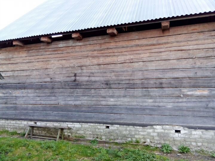 Дом 47 м² на участке 14 сот.