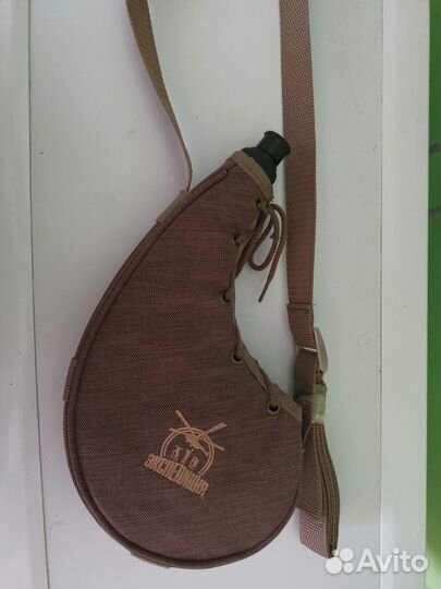 Бурдюк, для воды и жидкостей