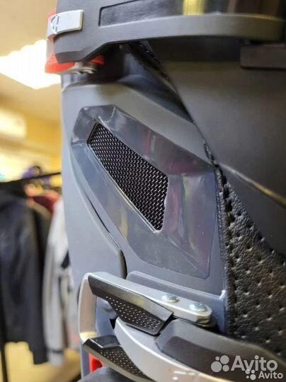 Мотоботы Leatt 5.5 Flexlock Enduro\Эндуро