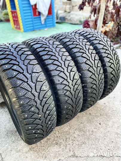 Tunga Nordway 2 175/65 R14 82Q