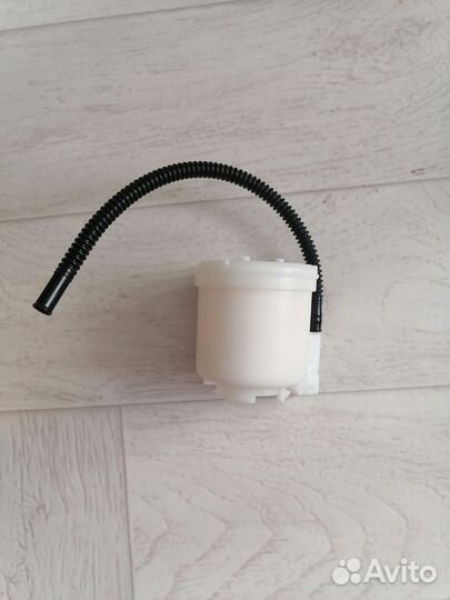 Фильтр топливный Toyota Corolla 151