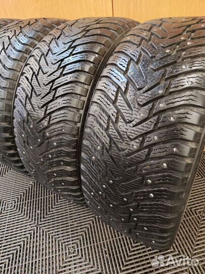 Nokian Tyres Hakkapeliitta 8 SUV 255/50 R19