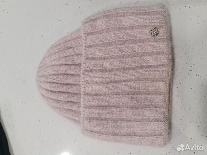 Шапка женская