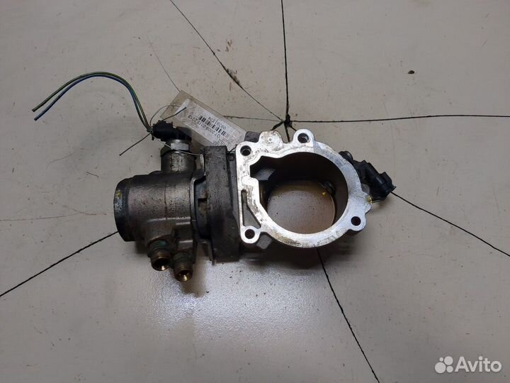 Тнвд Audi Q7, 2013