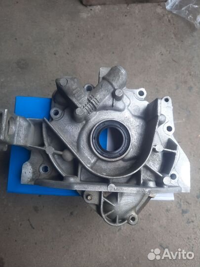 Зп на ваз 2114