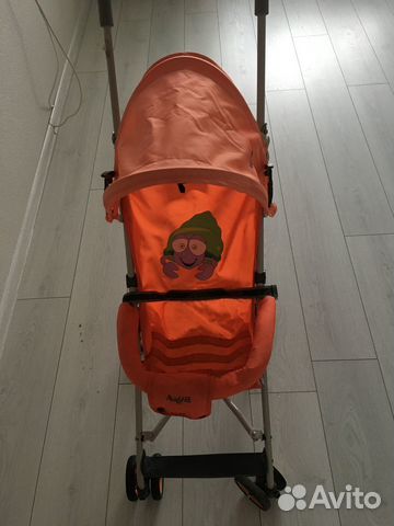 Продам коляску трость