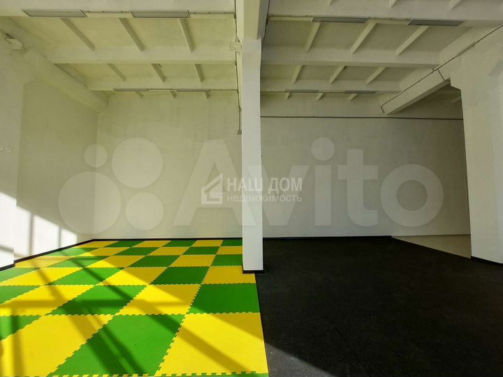 Сдам помещение свободного назначения, 132 м²