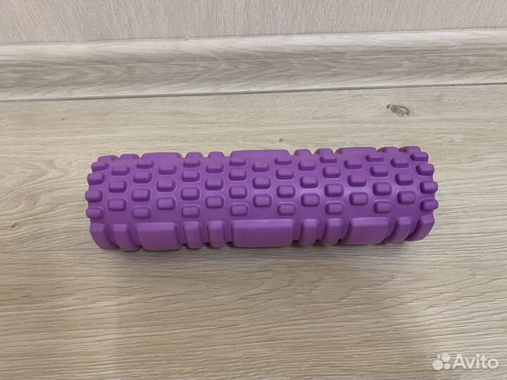 Ролик массажный мфр