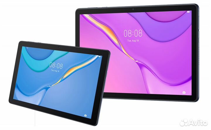 Планшет huawei MatePad T 10 (2020)