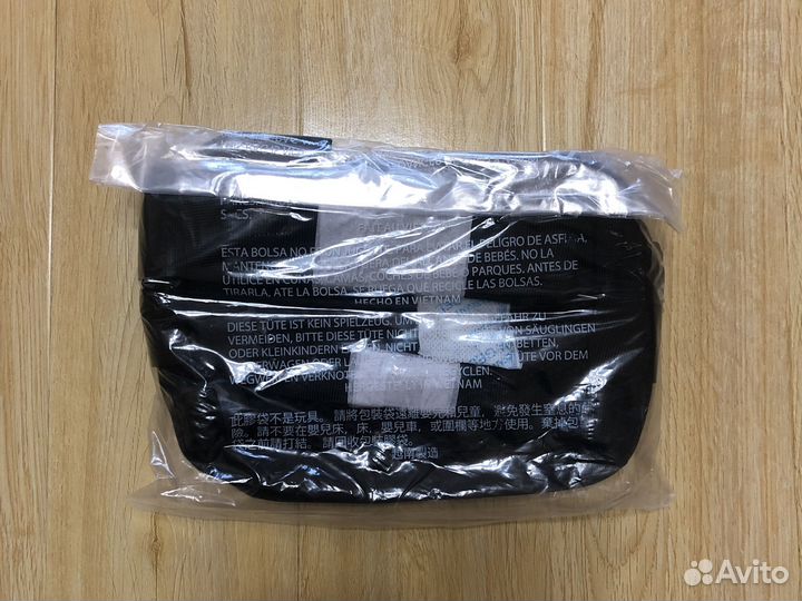 Сумка 5.11 LV6 2.0 Black