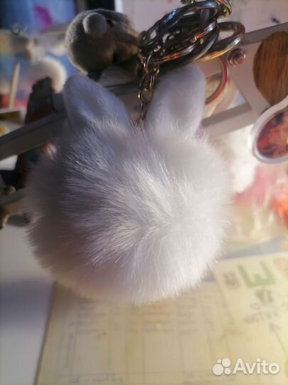 Подвеска,Брелок,Бижутерия,Серёжки,Растения,Аниме