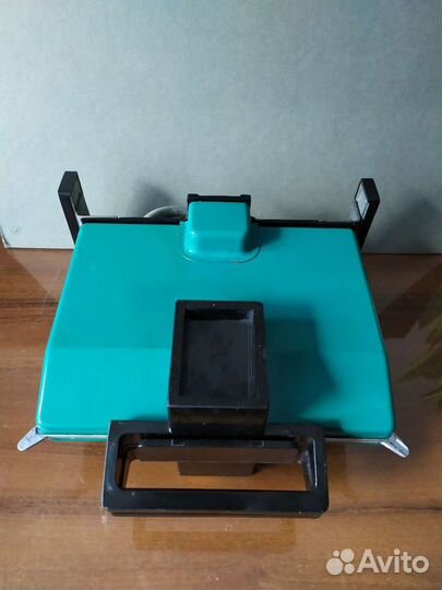 Электровафельница из СССР