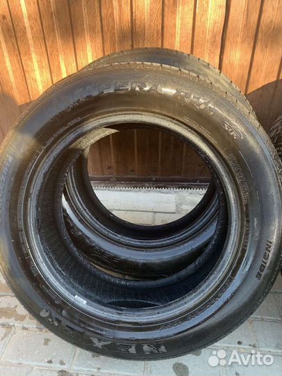 Nexen N'Fera RU1 SUV 235/60 R18 103W