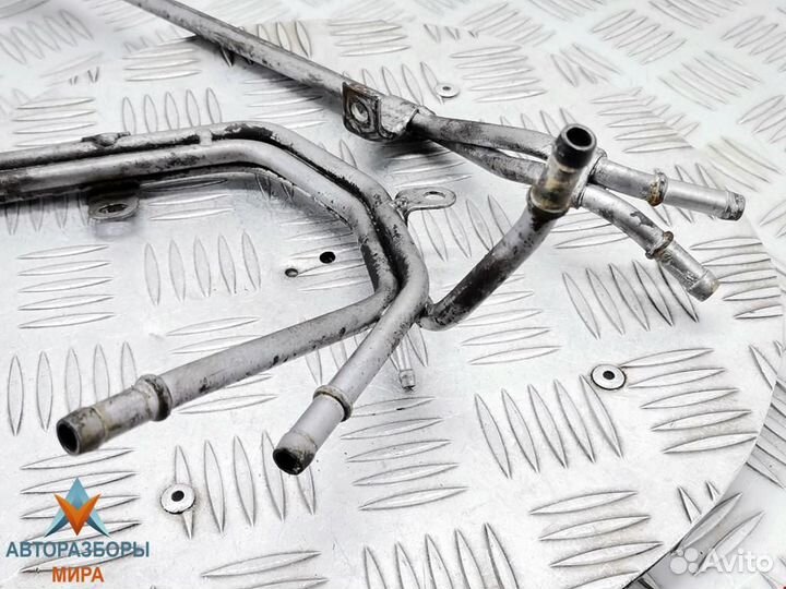 Трубка топливная Audi TT 8N рест. 2005