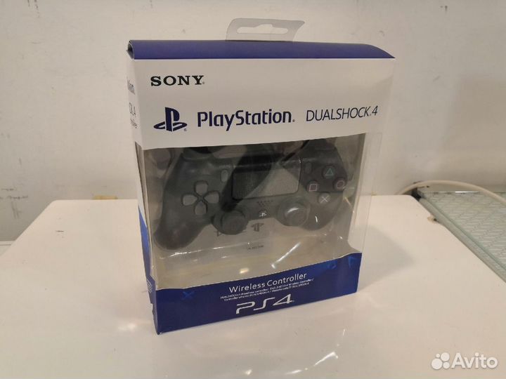 Джойстик PS4