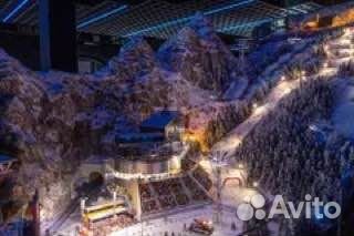 Билеты в Гранд Маркет